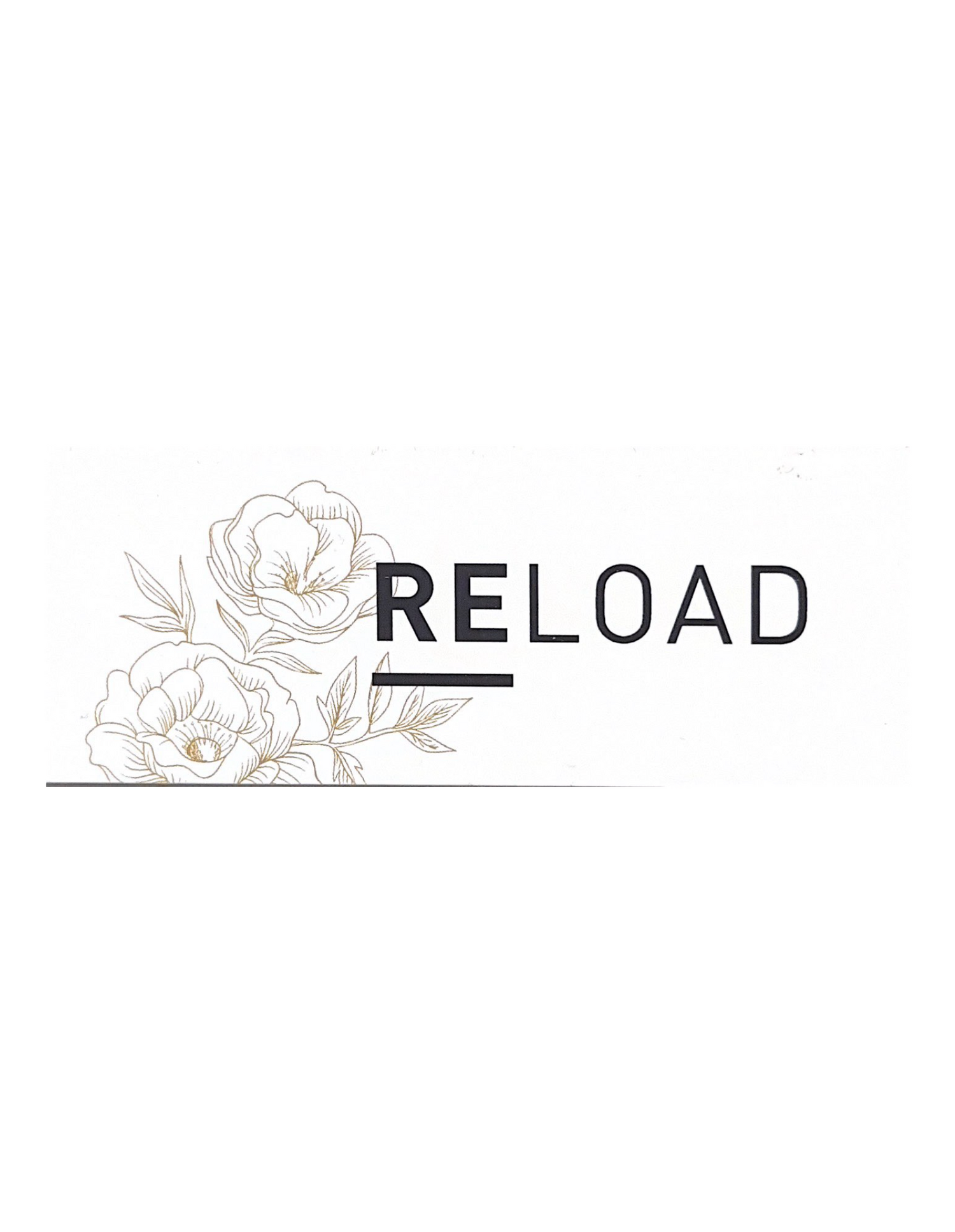 reload